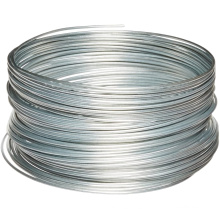 Good price electro galvanized wire bwg22